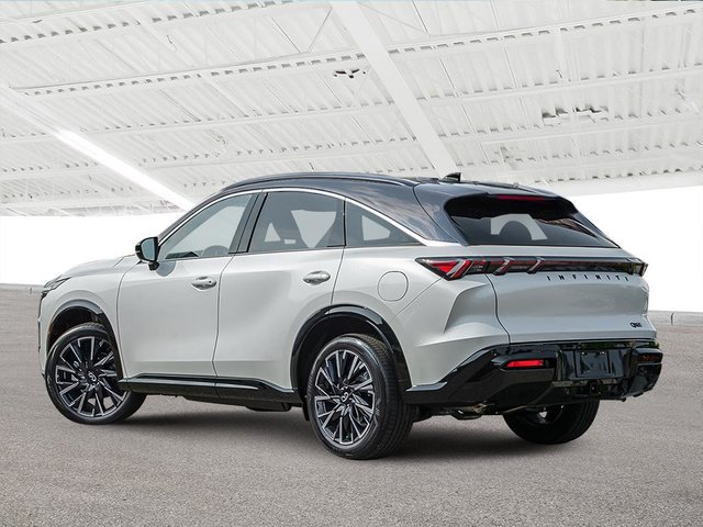 2027 Infiniti QX65 Autograph-3