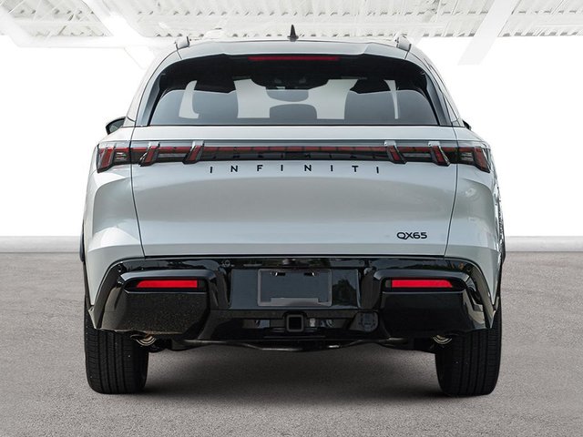 2027 Infiniti QX65 Autograph-4