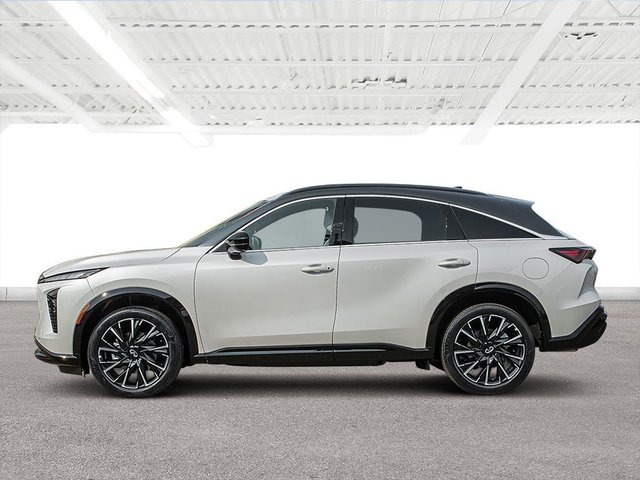 2027 Infiniti QX65 Autograph-2