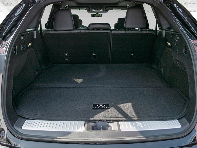 2027 Infiniti QX65 Autograph-6