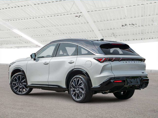 2027 Infiniti QX65 Autograph-3