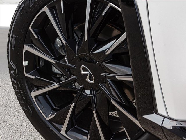 2027 Infiniti QX65 Autograph-7
