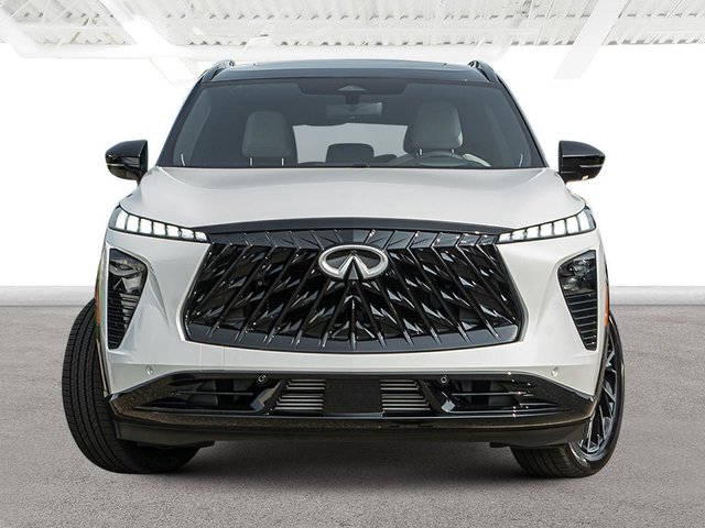 2027 Infiniti QX65 Autograph-1