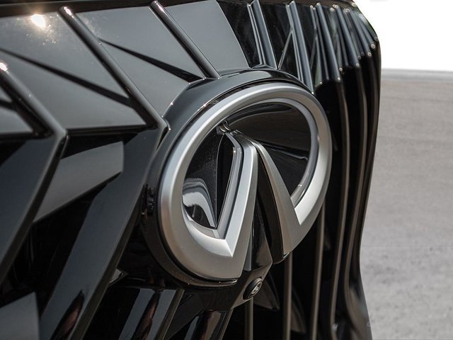 2027 Infiniti QX65 Sport-7