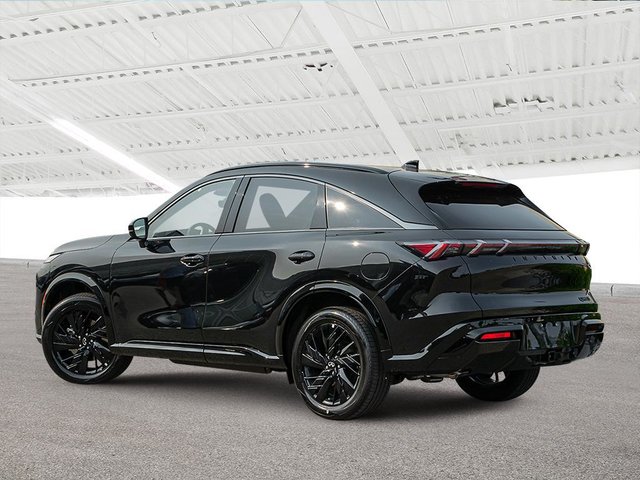 2027 Infiniti QX65 Sport-3
