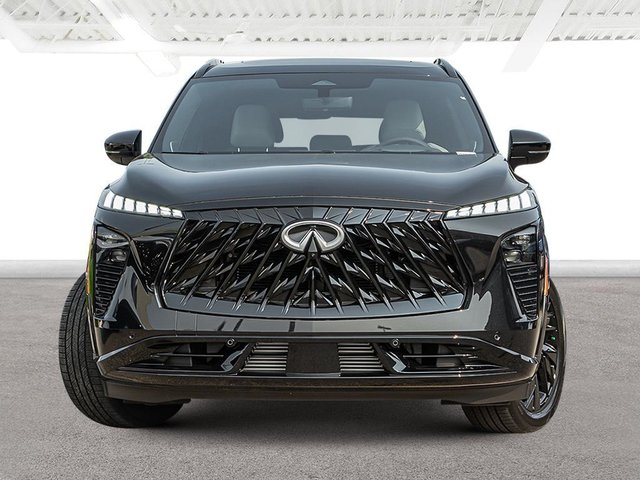 2027 Infiniti QX65 Sport-1