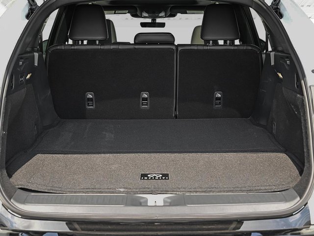 2027 Infiniti QX65 Luxe-6