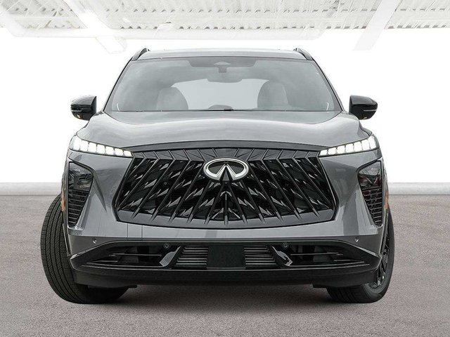 2027 Infiniti QX65 Sport-1