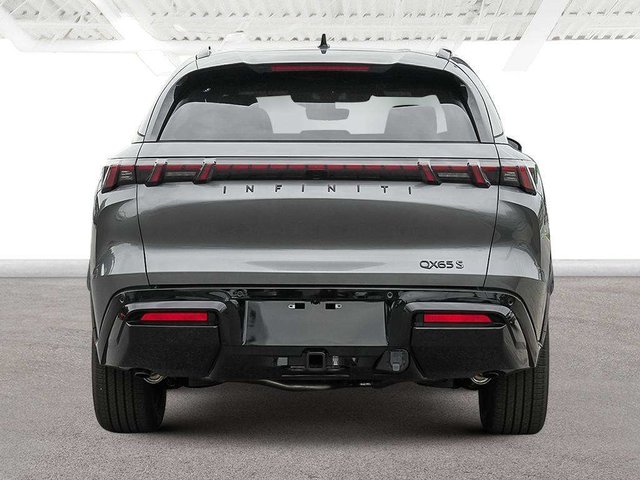 2027 Infiniti QX65 Sport-4