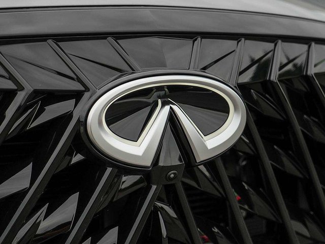 2027 Infiniti QX65 Sport-7
