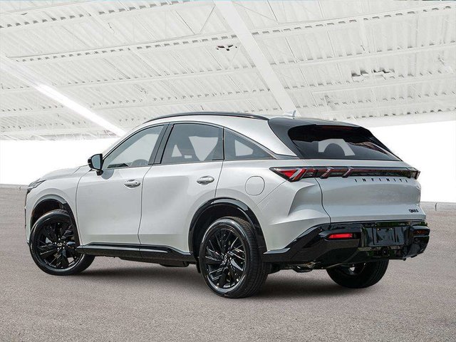 2027 Infiniti QX65 Sport-3