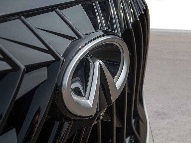 2027 Infiniti QX65 Sport-7