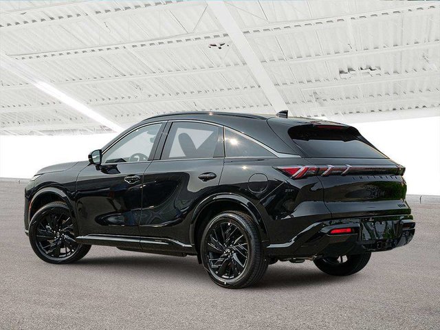 2027 Infiniti QX65 Sport-3