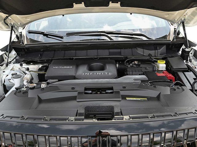 2027 Infiniti QX65 Luxe-5