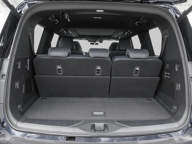 2026 Infiniti QX80 SPORT-6