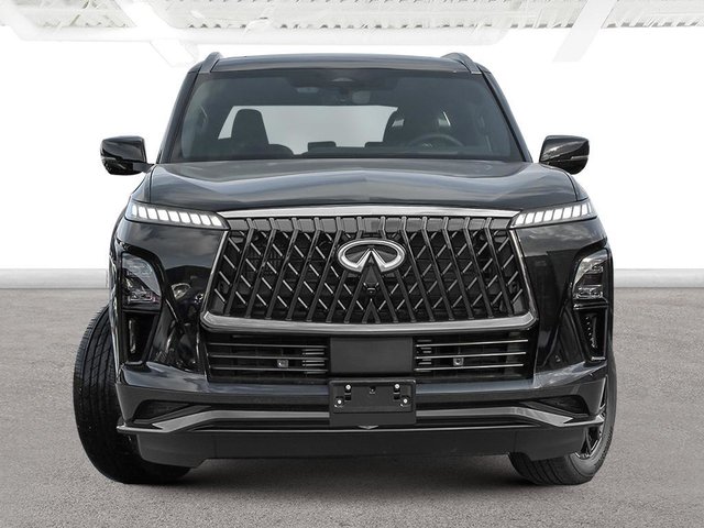 2026 Infiniti QX80 SPORT-1