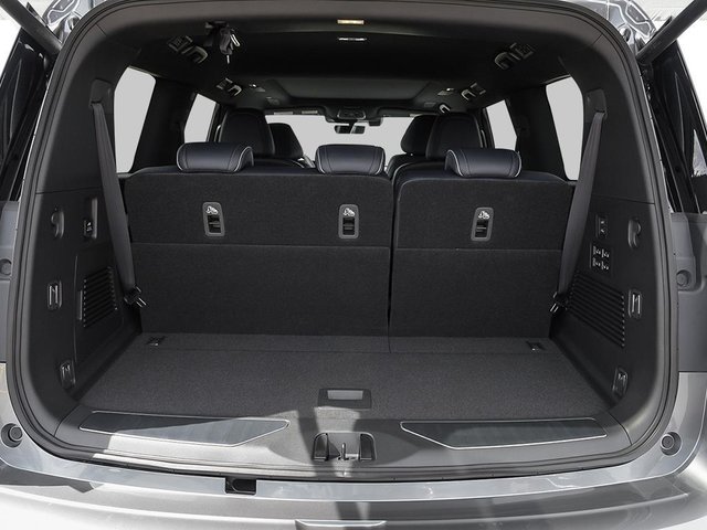 2026 Infiniti QX80 SPORT-6