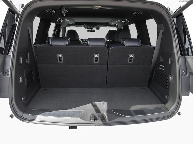 2026 Infiniti QX80 SPORT-6