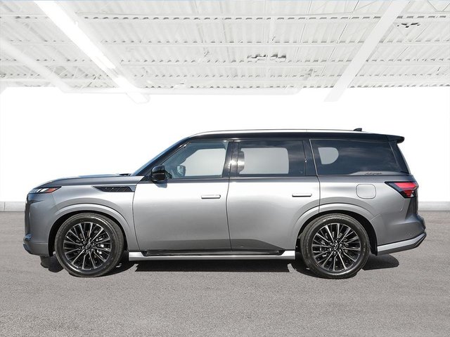 2026 Infiniti QX80 AUTOGRAPH-2
