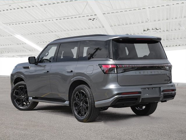 2026 Infiniti QX80 SPORT-3