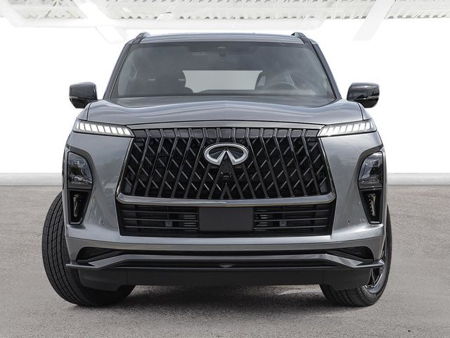 2026 Infiniti QX80 SPORT-1