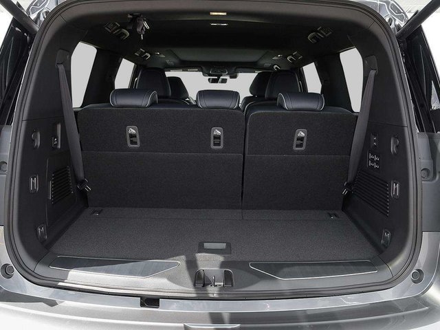 2026 Infiniti QX80 SPORT-6