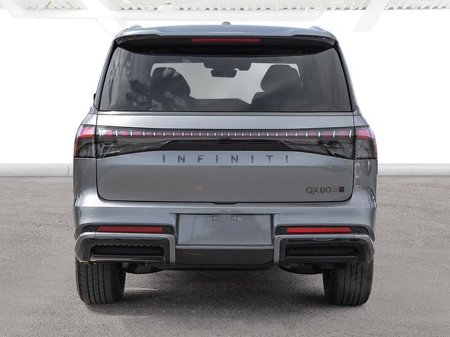 2026 Infiniti QX80 SPORT-4