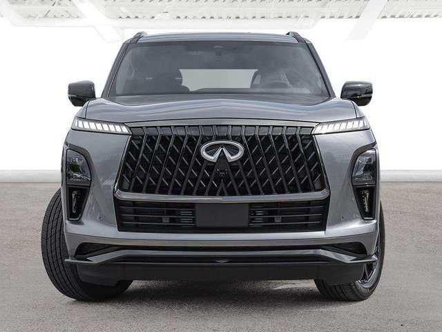 2026 Infiniti QX80 SPORT-1