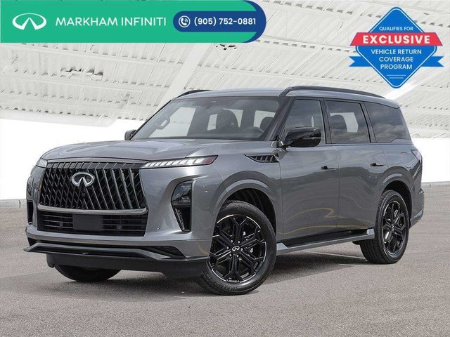 2026 Infiniti QX80 SPORT-0