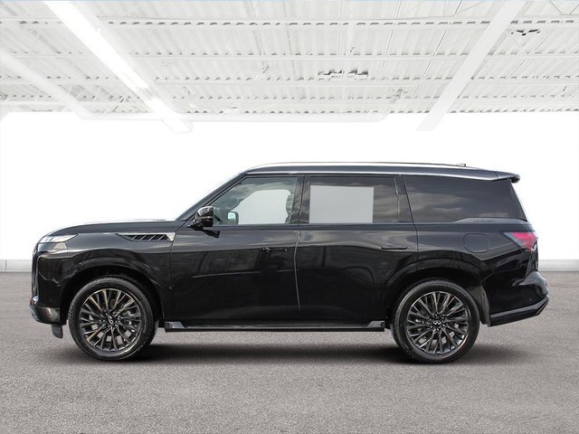 2026 Infiniti QX80 AUTOGRAPH-2