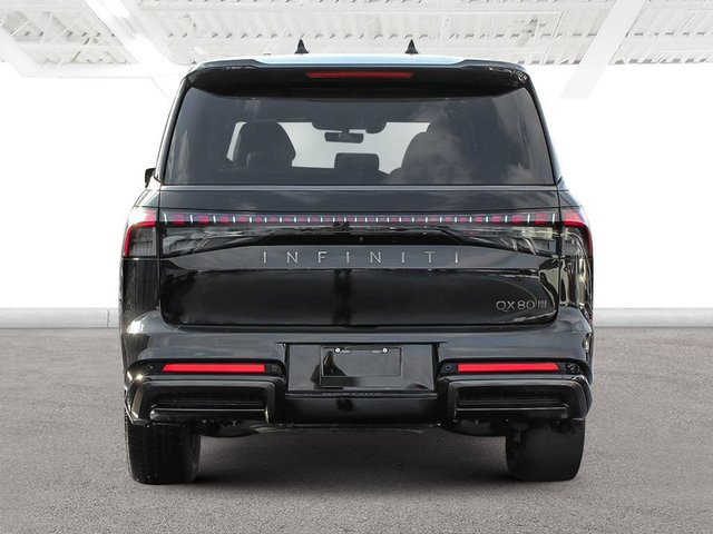 2026 Infiniti QX80 AUTOGRAPH-4