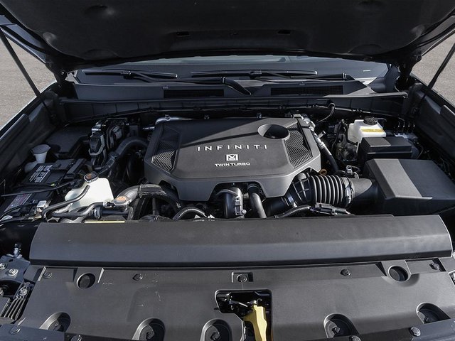 2026 Infiniti QX80 AUTOGRAPH-5