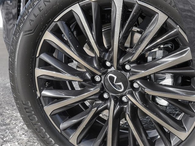 2026 Infiniti QX80 AUTOGRAPH-7