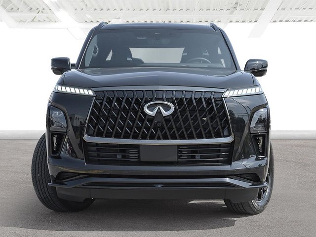 2026 Infiniti QX80 SPORT-1
