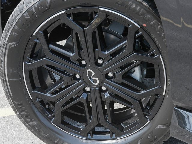 2026 Infiniti QX80 SPORT-7