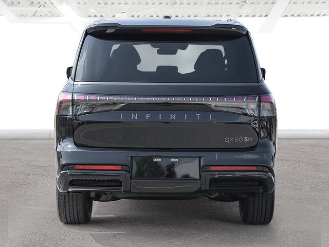 2026 Infiniti QX80 SPORT-4