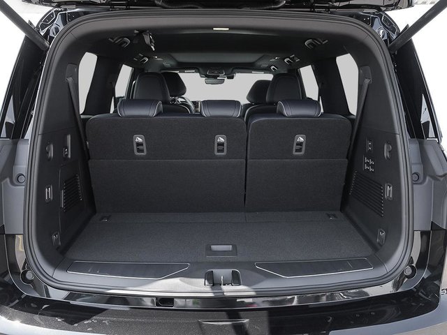 2026 Infiniti QX80 SPORT-6