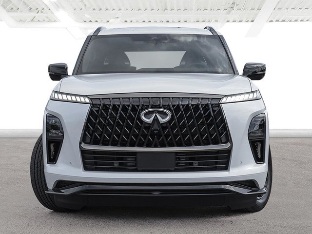 2026 Infiniti QX80 SPORT-1