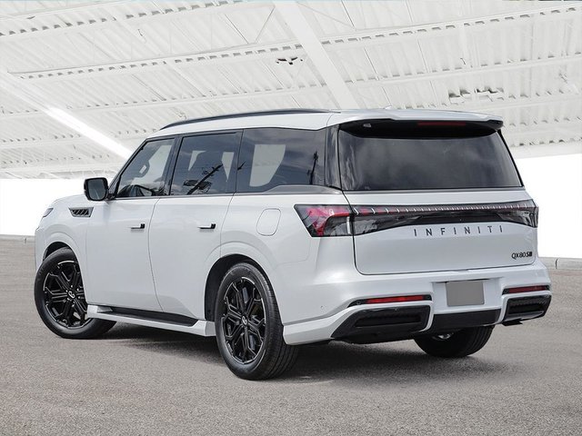 2026 Infiniti QX80 SPORT-3