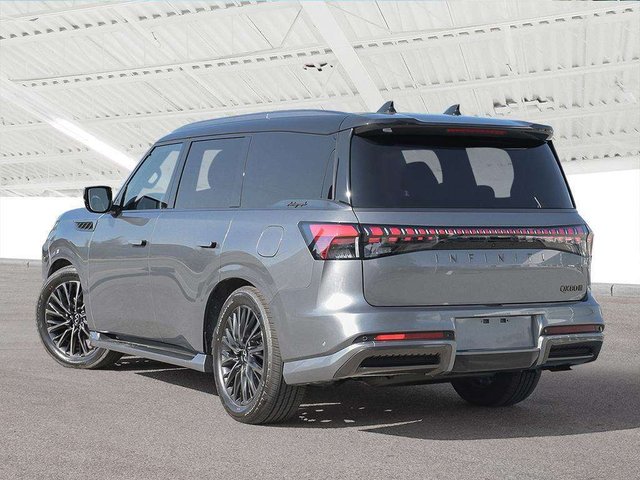 2026 Infiniti QX80 AUTOGRAPH-3