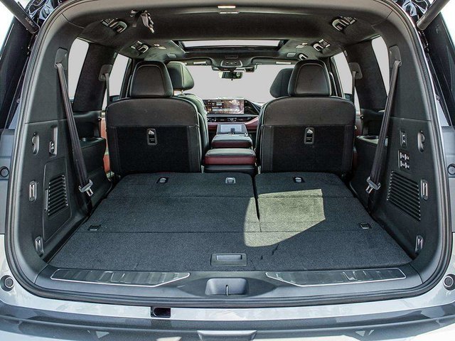 2026 Infiniti QX80 AUTOGRAPH-6