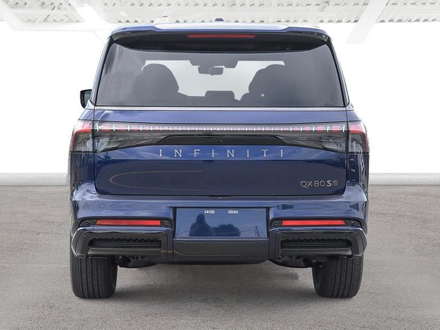 2026 Infiniti QX80 SPORT-4