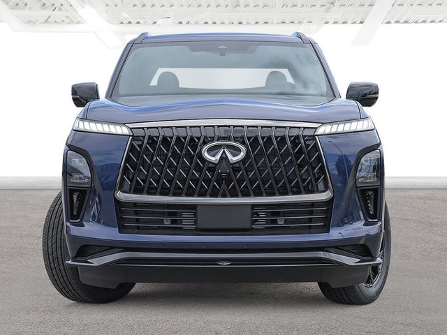 2026 Infiniti QX80 SPORT-1
