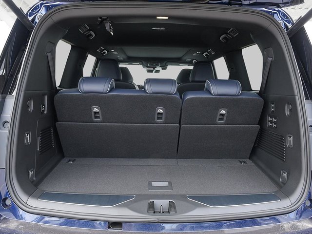 2026 Infiniti QX80 SPORT-6