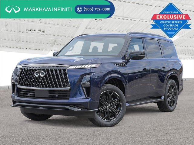 2026 Infiniti QX80 SPORT-0