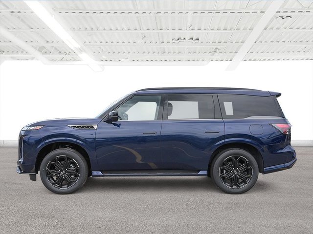 2026 Infiniti QX80 SPORT-2