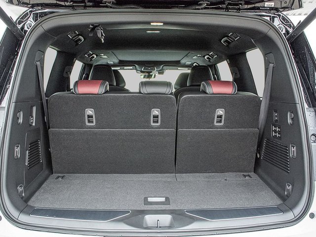 2026 Infiniti QX80 AUTOGRAPH-6