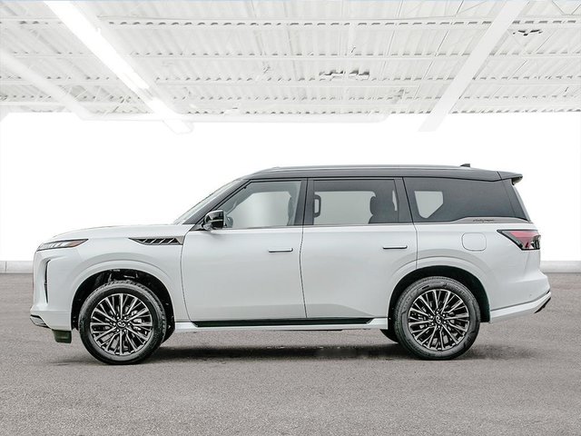 2026 Infiniti QX80 AUTOGRAPH-2