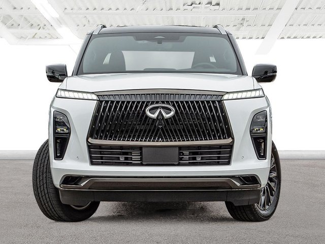 2026 Infiniti QX80 AUTOGRAPH-1