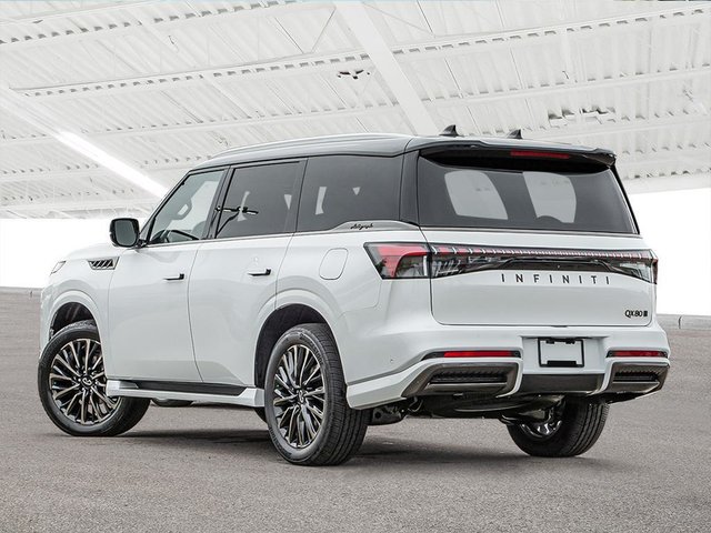 2026 Infiniti QX80 AUTOGRAPH-3